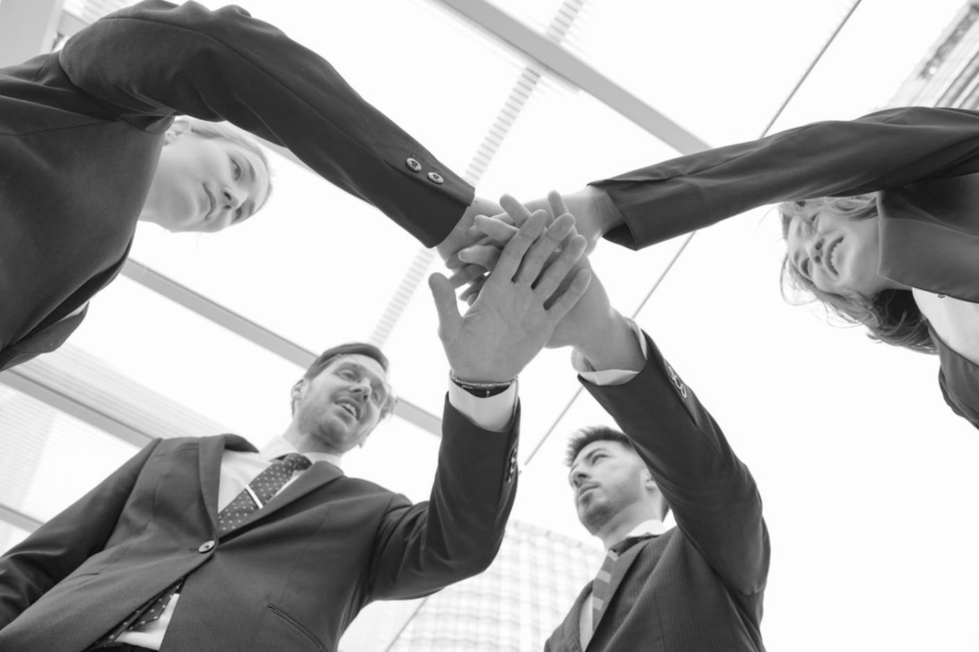 Session de formation illustrant notre méthodologie interactive