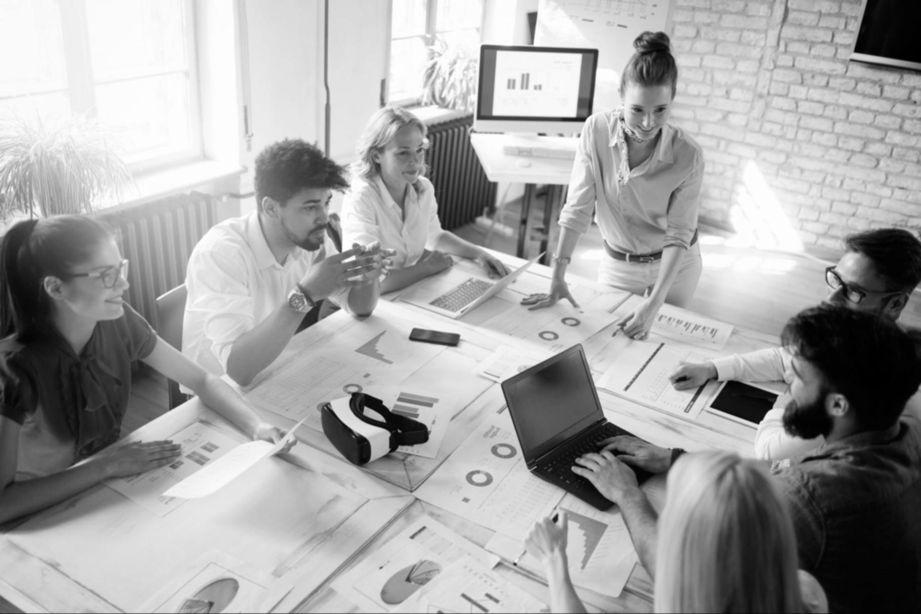 Trouver les clients qui correspondent vraiment