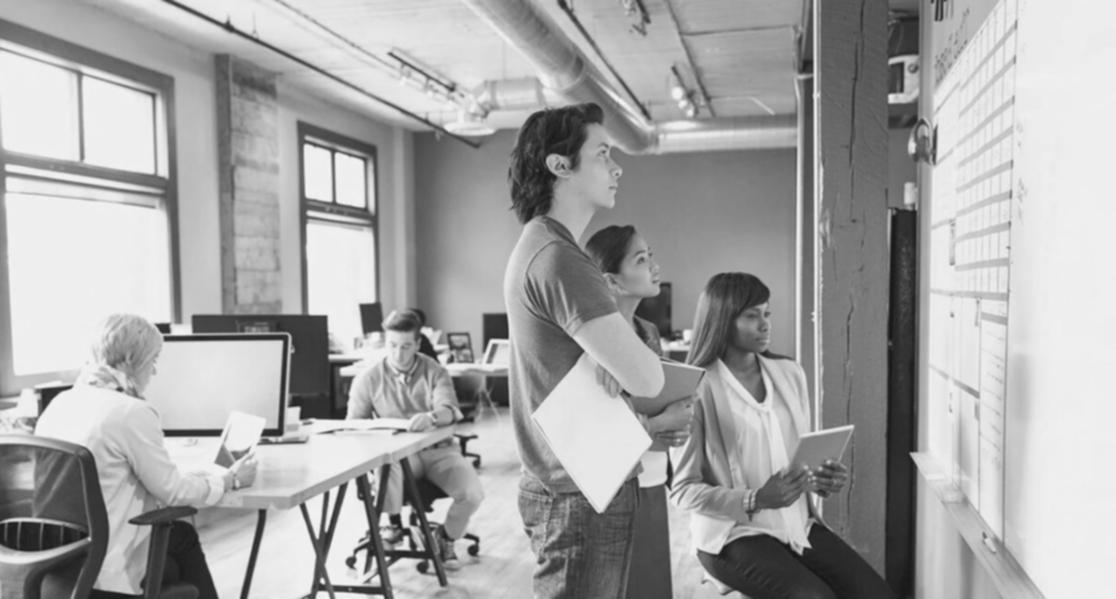 Développer son activité à son propre rythme