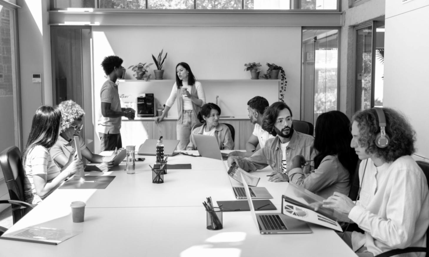 Communiquer quand on déteste se mettre en avant